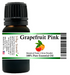 Grapefruit Pink Essential Oil