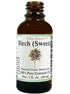 Silky Scents Birch Essential Oil (Betula Lenta) 100% Pure and Natural with Certified Child Resistant Cap