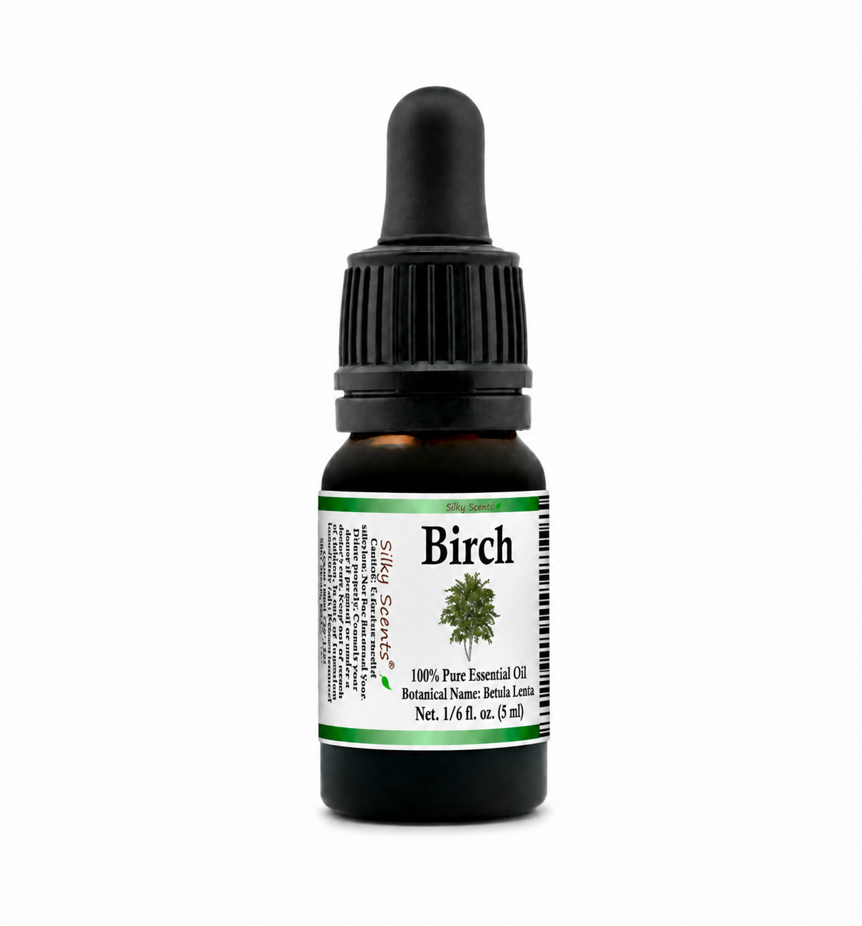 Birch Essential Oil