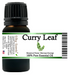 Curry Leaf Essential Oil