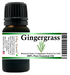 Gingergrass Essential Oil