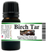 Birch Tar Essential Oil