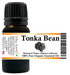 Tonka Bean Organic Essential Oil