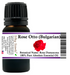 Rose Otto (Bulgarian) Absolute Essential Oil