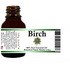 Silky Scents Birch Essential Oil (Betula Lenta) 100% Pure and Natural with Certified Child Resistant Cap