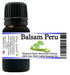 Balsam Peru (France) Wild Crafted Essential Oil