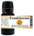 Frankincense Organic Essential Oil