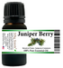 Juniper Berry Essential Oil