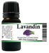 Lavandin Essential Oil