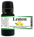 Lemon Essential Oil