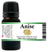 Anise Essential Oil