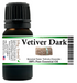 Vetiver Dark Essential Oil