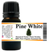 Pine White Organic Essential Oil