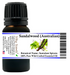 Sandalwood (Australian) Wild Crafted Essential Oil