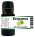 Bergamot Essential Oil