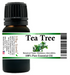 Tea Tree Essential Oil