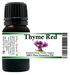 Thyme Red Essential Oil