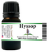 Hyssop Essential Oil