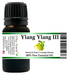 Ylang Ylang III Essential Oil