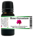 Rose Geranium Essential Oil