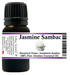 Jasmine Sambac Absolute Essential Oil