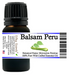 Balsam Peru Wild Crafted Essential Oil