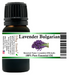 Lavender Bulgarian Essential Oil