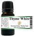 Thyme White Essential Oil