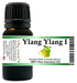 Ylang Ylang I Essential Oil