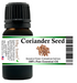 Coriander Seed Essential Oil