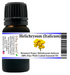 Helichrysum (Italicum) Wild Crafted Essential Oil