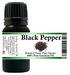 Black Pepper Essential Oil