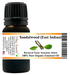 Sandalwood (East Indian) Organic Essential Oil