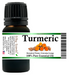 Turmeric Essential Oil