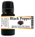 Black Pepper Organic Essential Oil