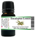 Eucalyptus Lemon (Eucalyptus Citriodora) Essential Oil