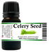 Celery Seed Essential Oil