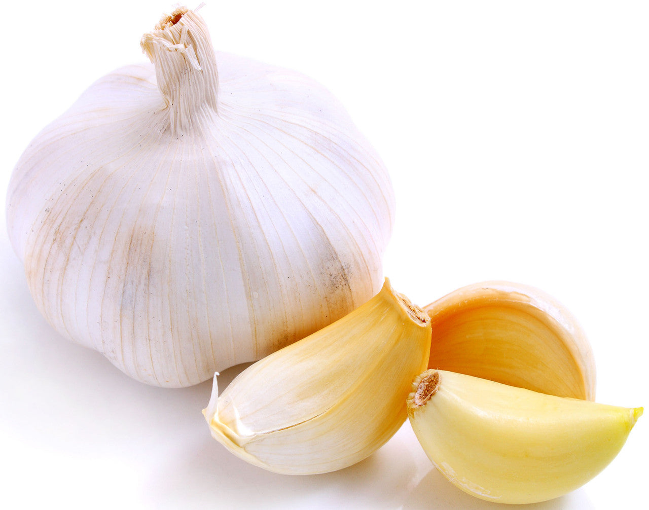 Garlic Essential Oil