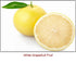 Grapefruit White Essential Oil