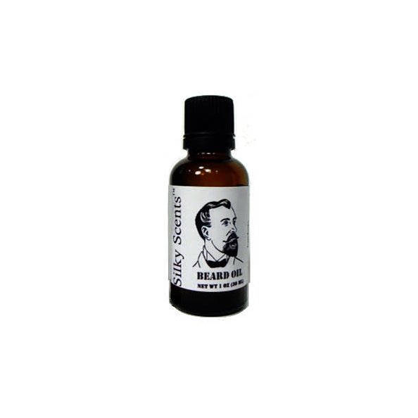 Beard Oil