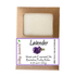 Lavender Soap Bar