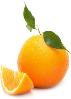 Orange Sweet Essential Oil