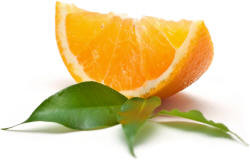 Orange Sweet Organic Essential Oil