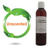 Unscented Professional Massage Oil