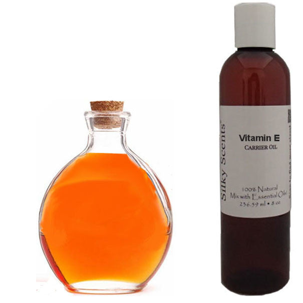 Vitamin E Carrier Oil